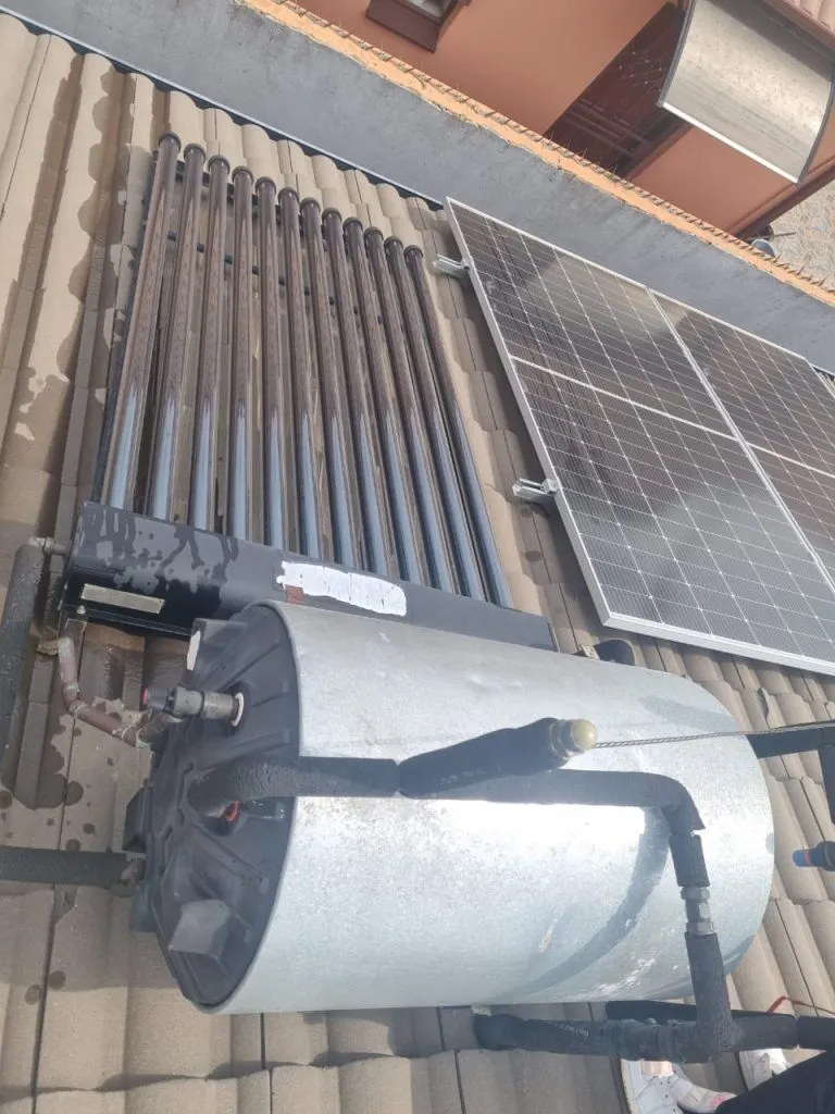 Three Anchor Bay plumber working in Cape Town, Western Cape