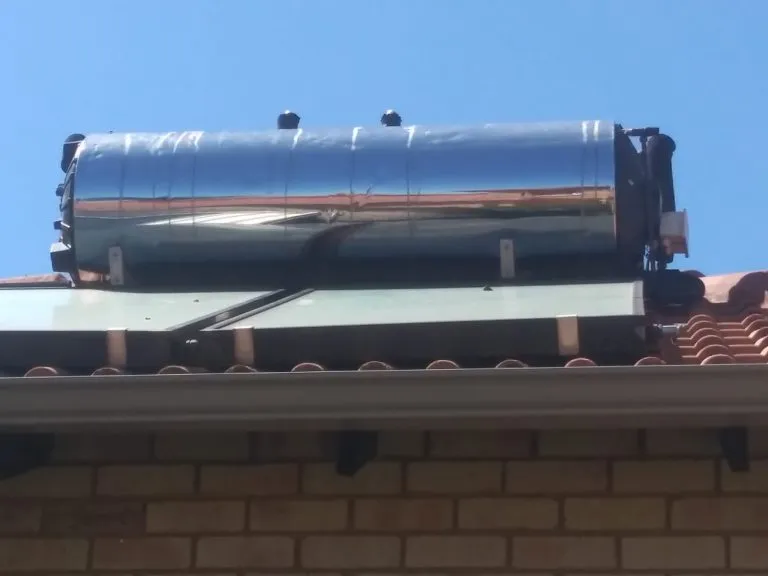Vredehoek plumbing service photo 3 in Cape Town