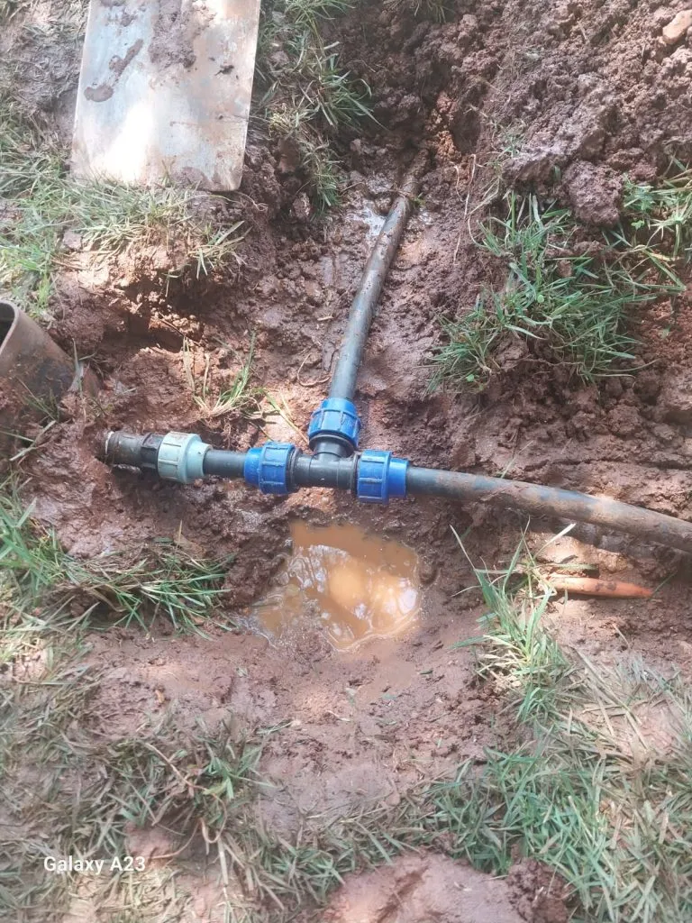 Walmer Estate plumber working in Cape Town, Western Cape