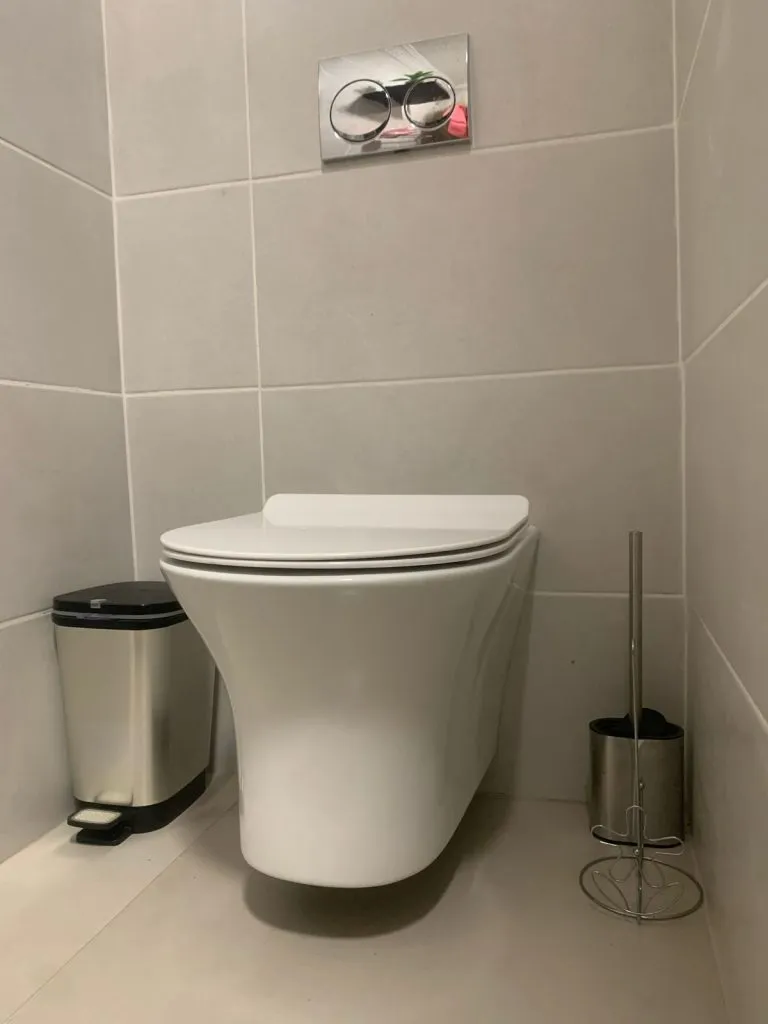 Waterfront plumbing service photo 3 in Somerset West / Strand