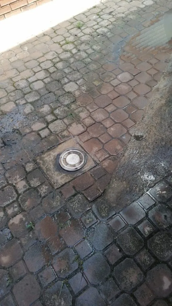 Wetton plumbing service photo 1 in Cape Town