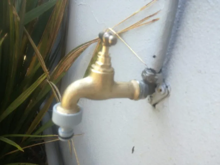 Wetton plumbing service photo 3 in Cape Town