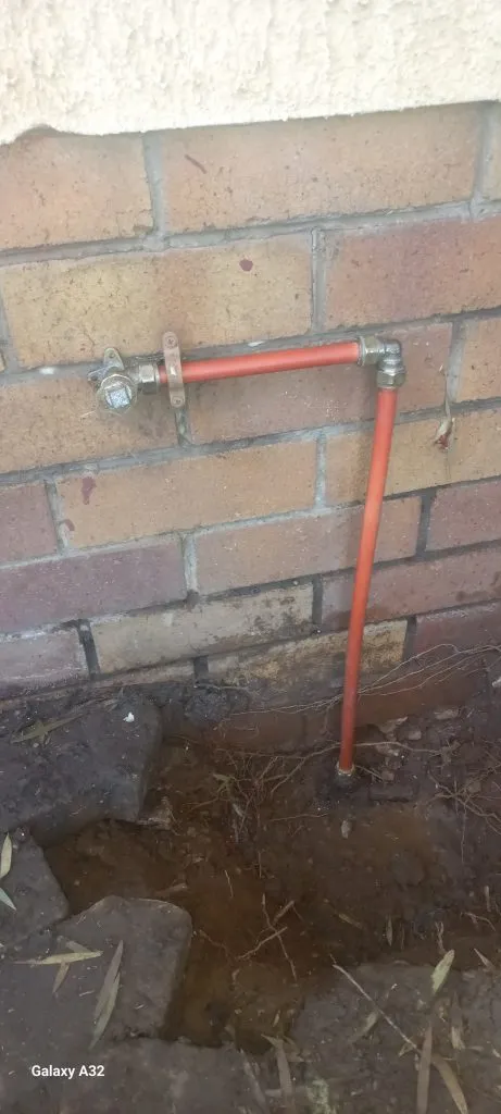 World View plumbing service photo 1 in Durban / eThekwini
