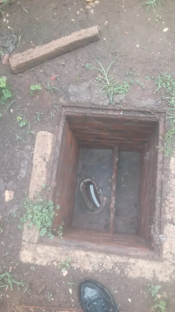 World View plumber working in Durban / eThekwini, KwaZulu-Natal