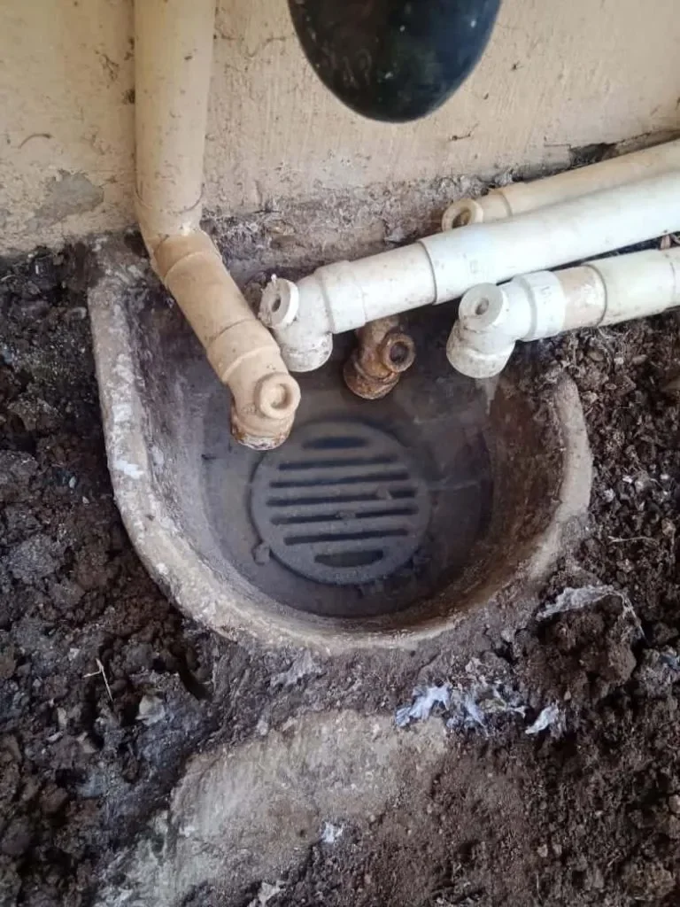 Drain Cleaners Near Me service image for homes and businesses