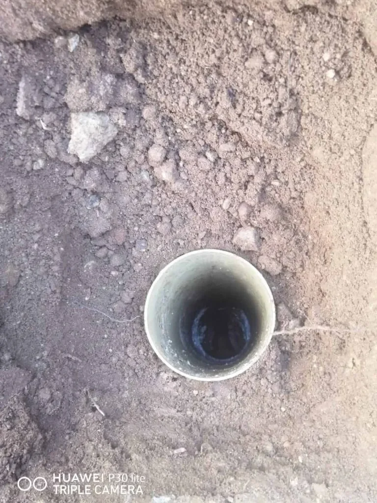 Video Camera Inspections service image for homes and businesses