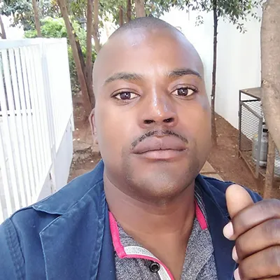 Thulani Shabangu